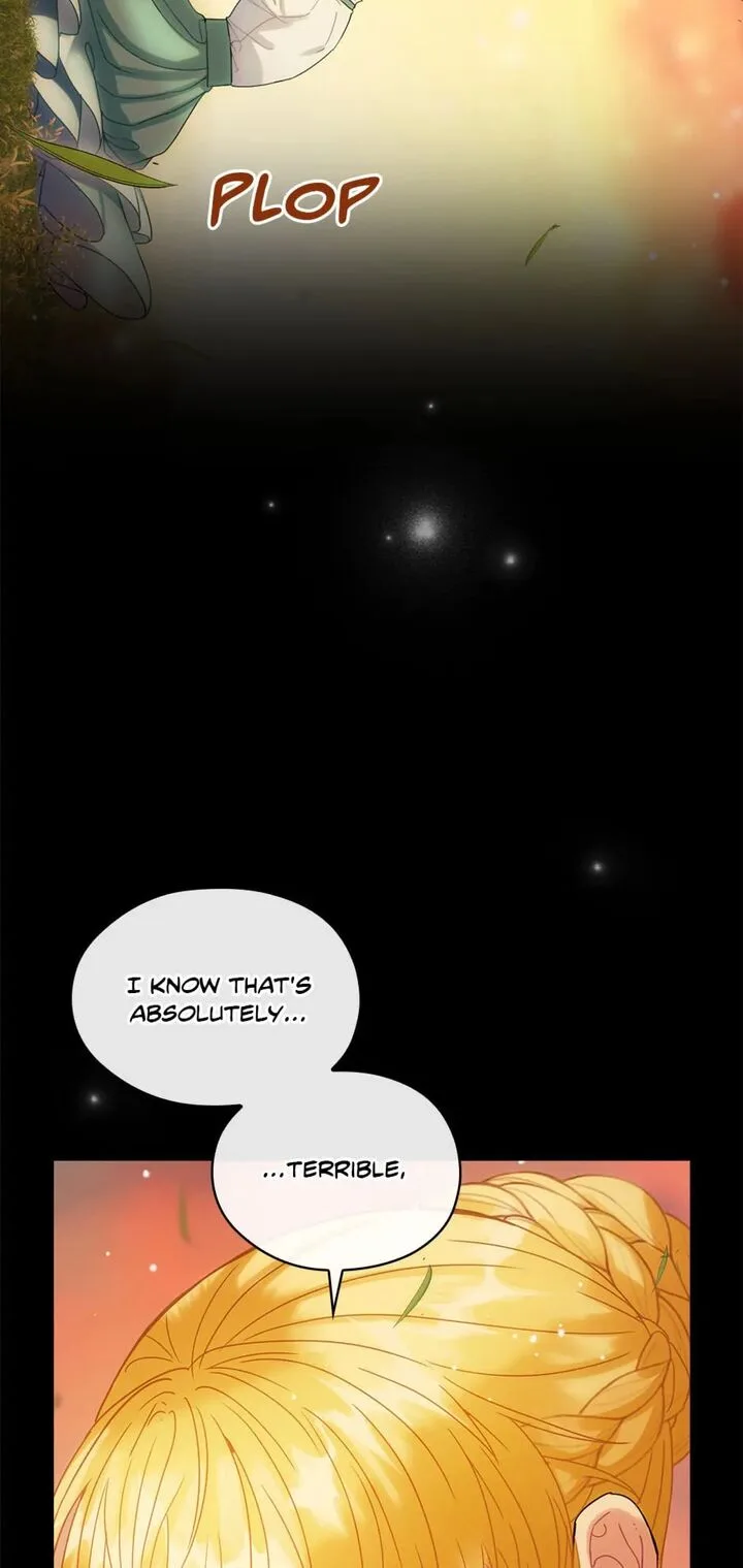 The Flower Dances and the Wind Sings Chapter 123 page 40