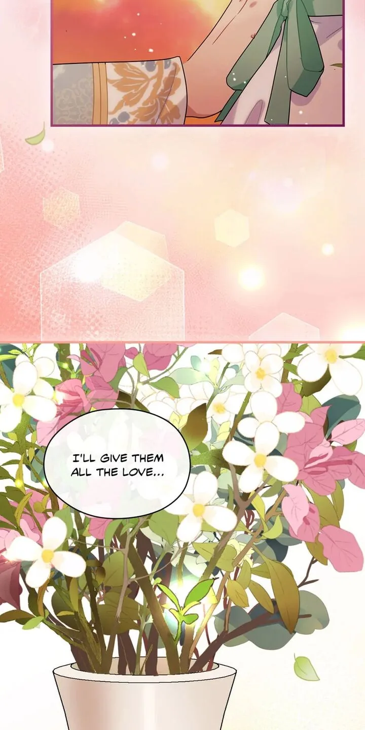 The Flower Dances and the Wind Sings Chapter 123 page 51