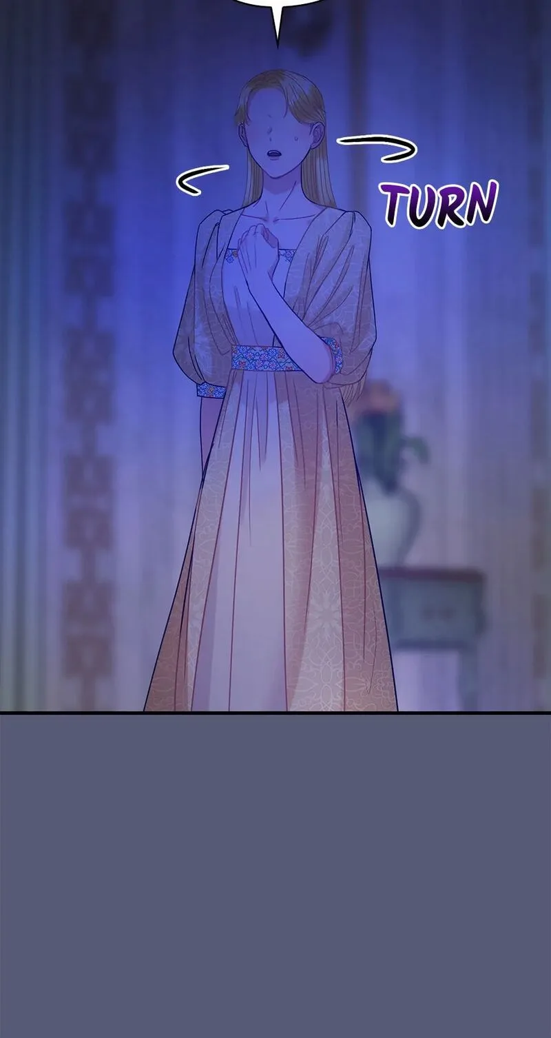 The Flower Dances and the Wind Sings Chapter 124 page 8