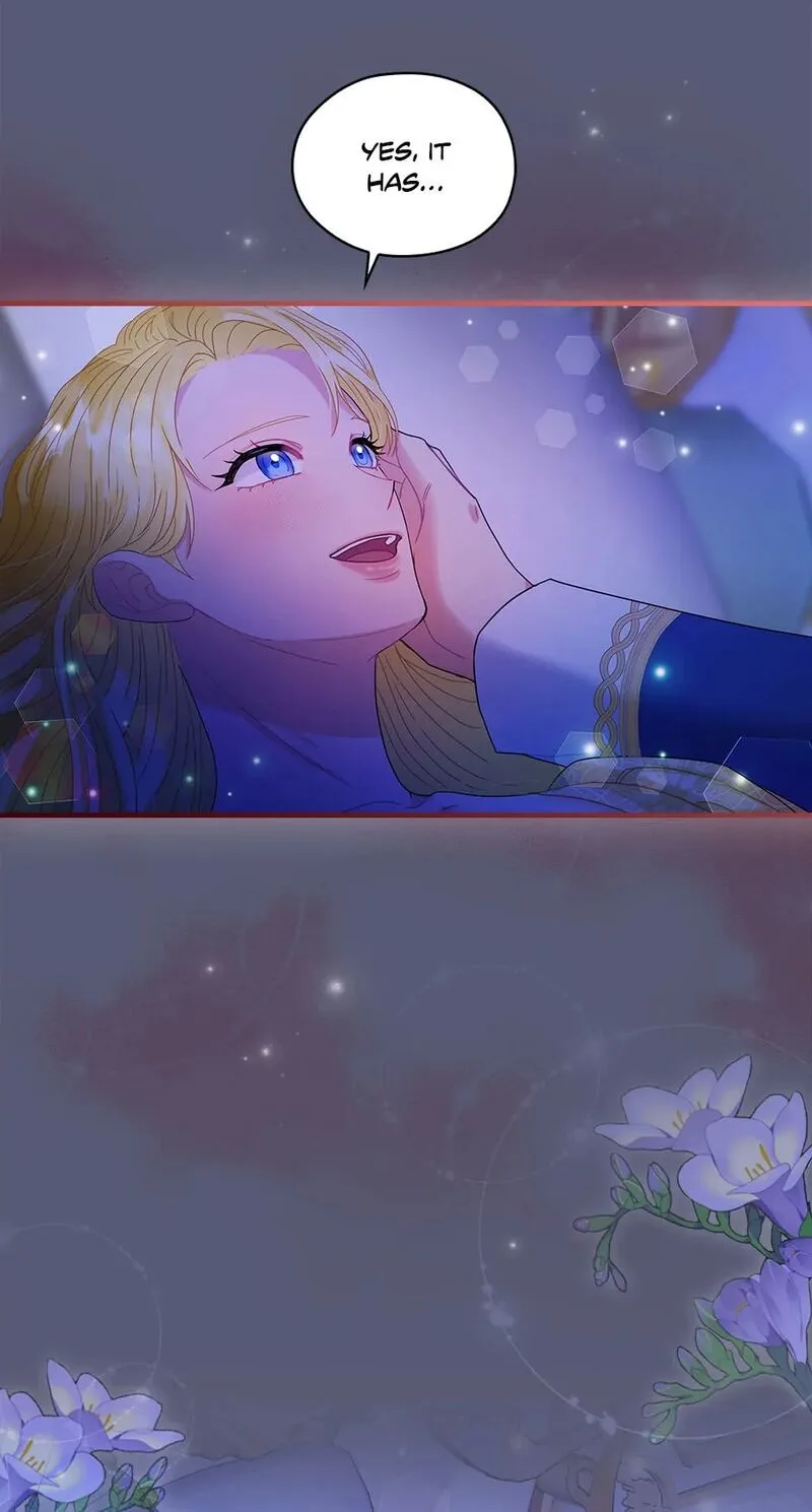 The Flower Dances and the Wind Sings Chapter 124 page 16