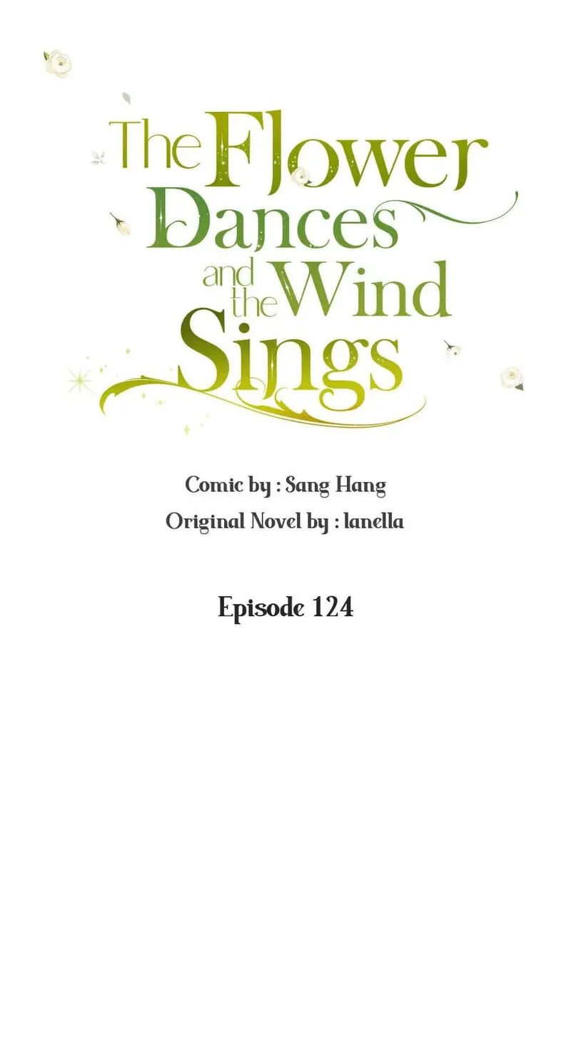 The Flower Dances and the Wind Sings Chapter 124 page 19