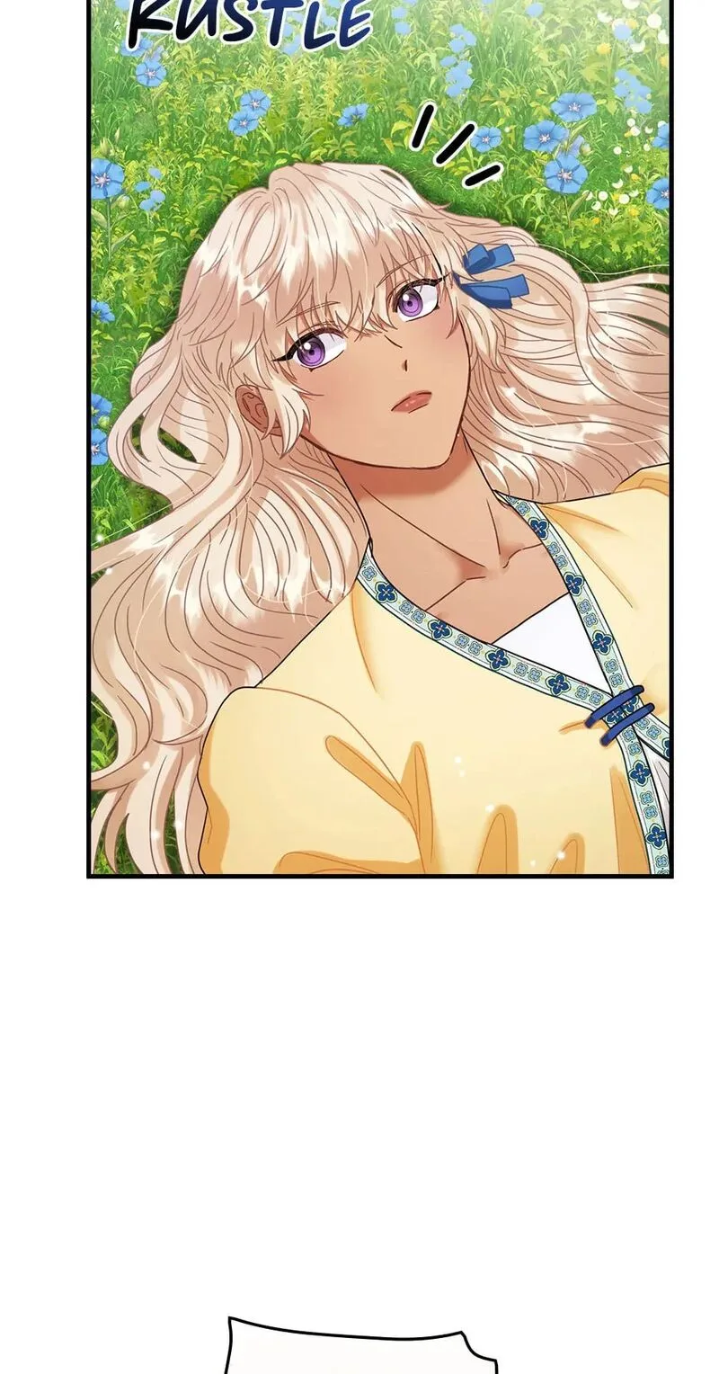 The Flower Dances and the Wind Sings Chapter 124 page 28