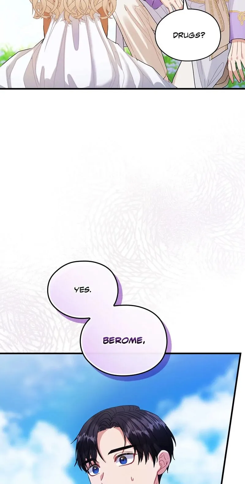 The Flower Dances and the Wind Sings Chapter 124 page 36