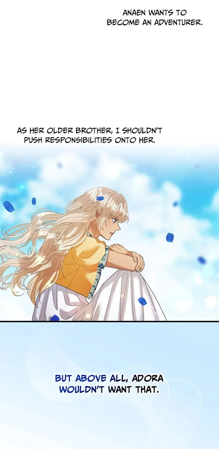 The Flower Dances and the Wind Sings Chapter 124 page 48