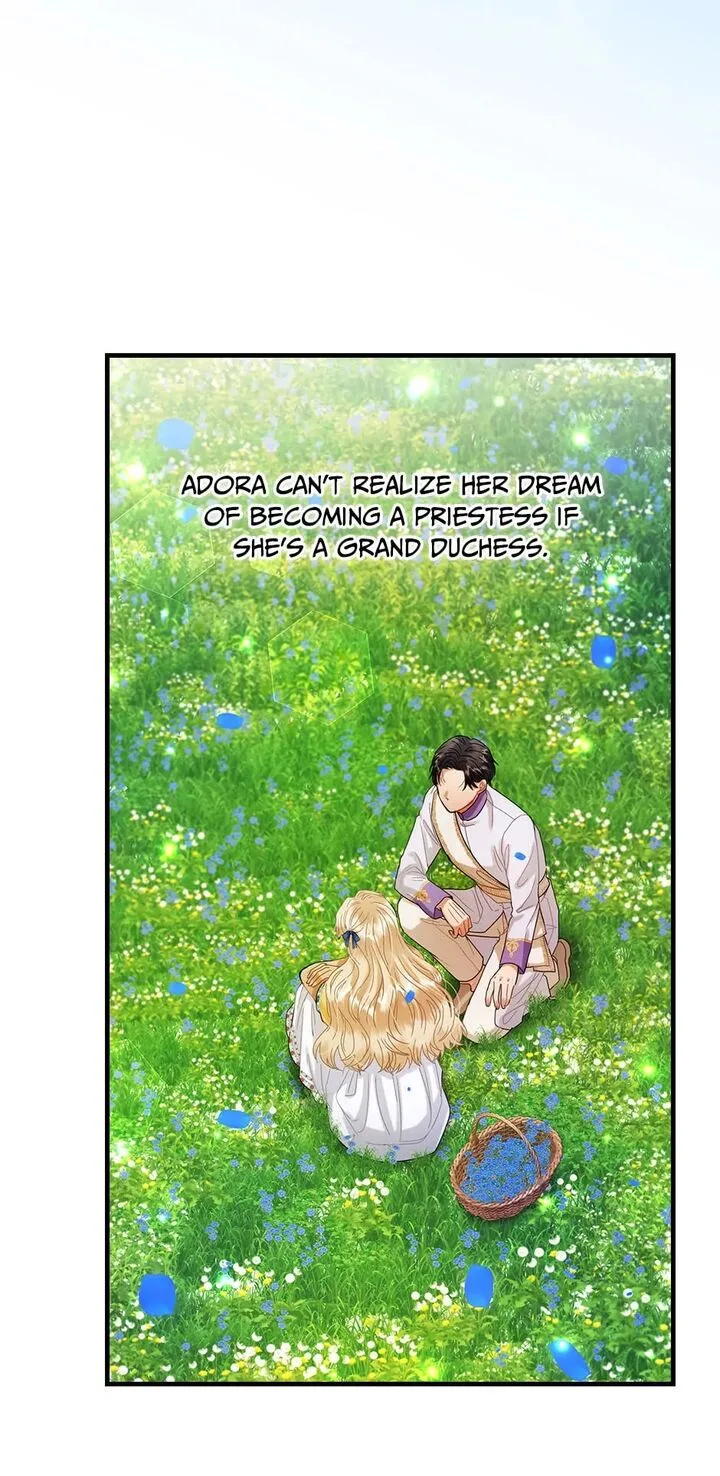 The Flower Dances and the Wind Sings Chapter 124 page 49