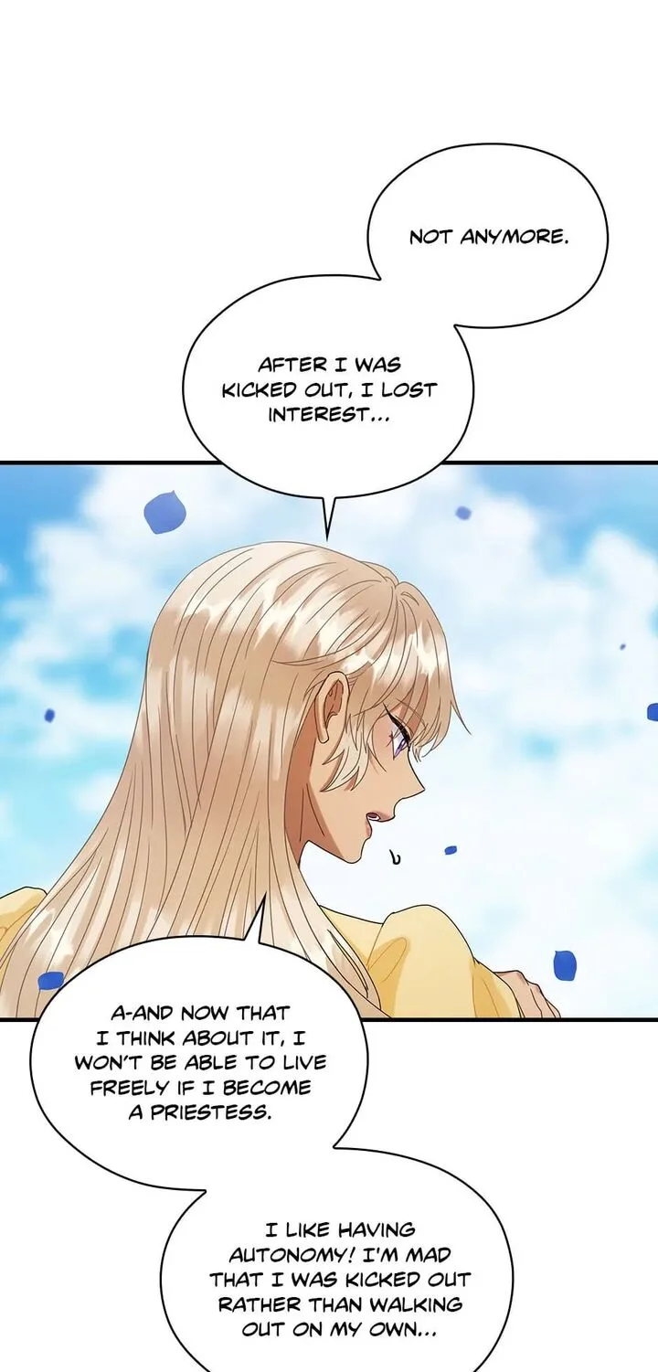 The Flower Dances and the Wind Sings Chapter 124 page 56