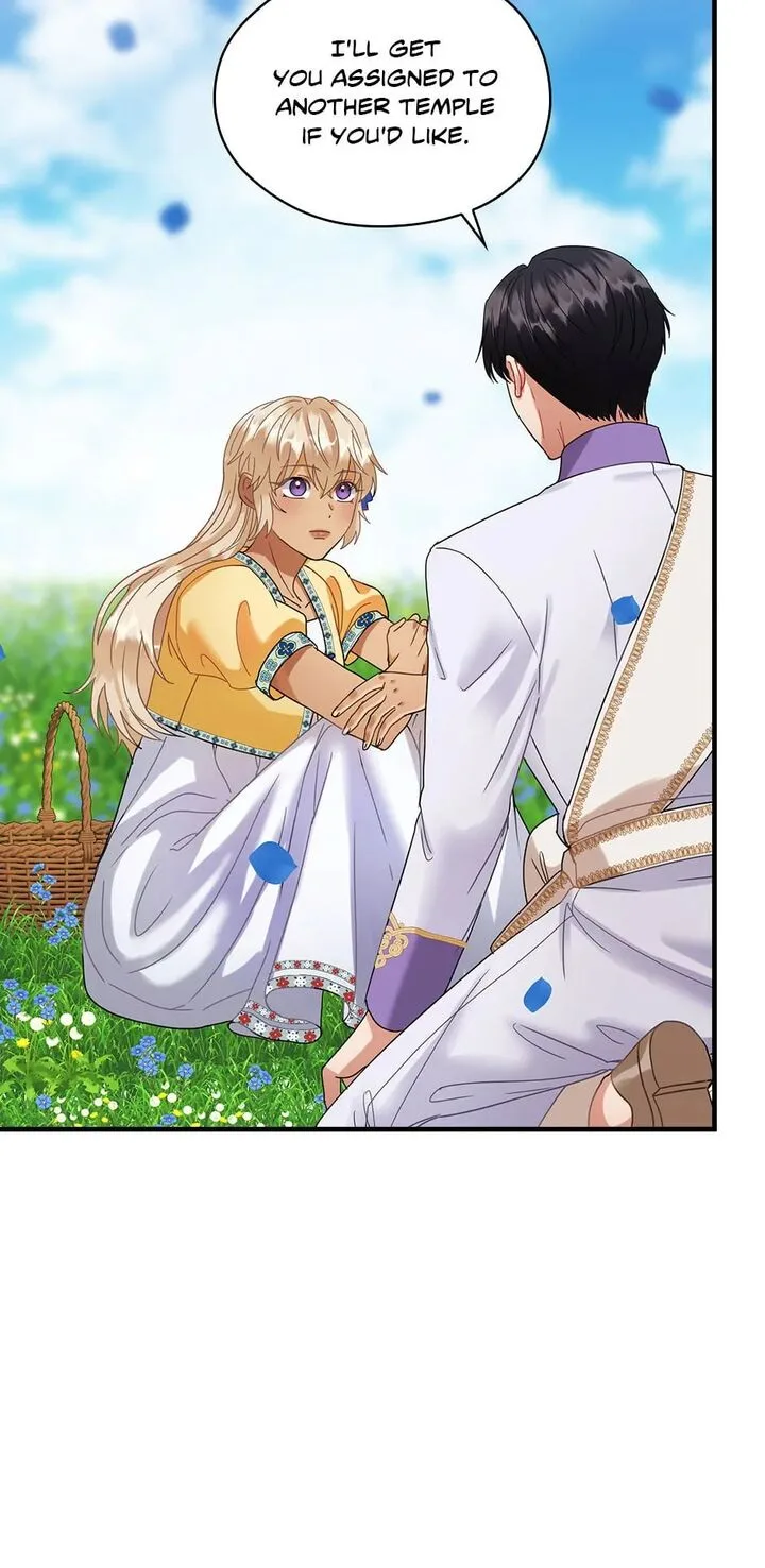 The Flower Dances and the Wind Sings Chapter 124 page 52