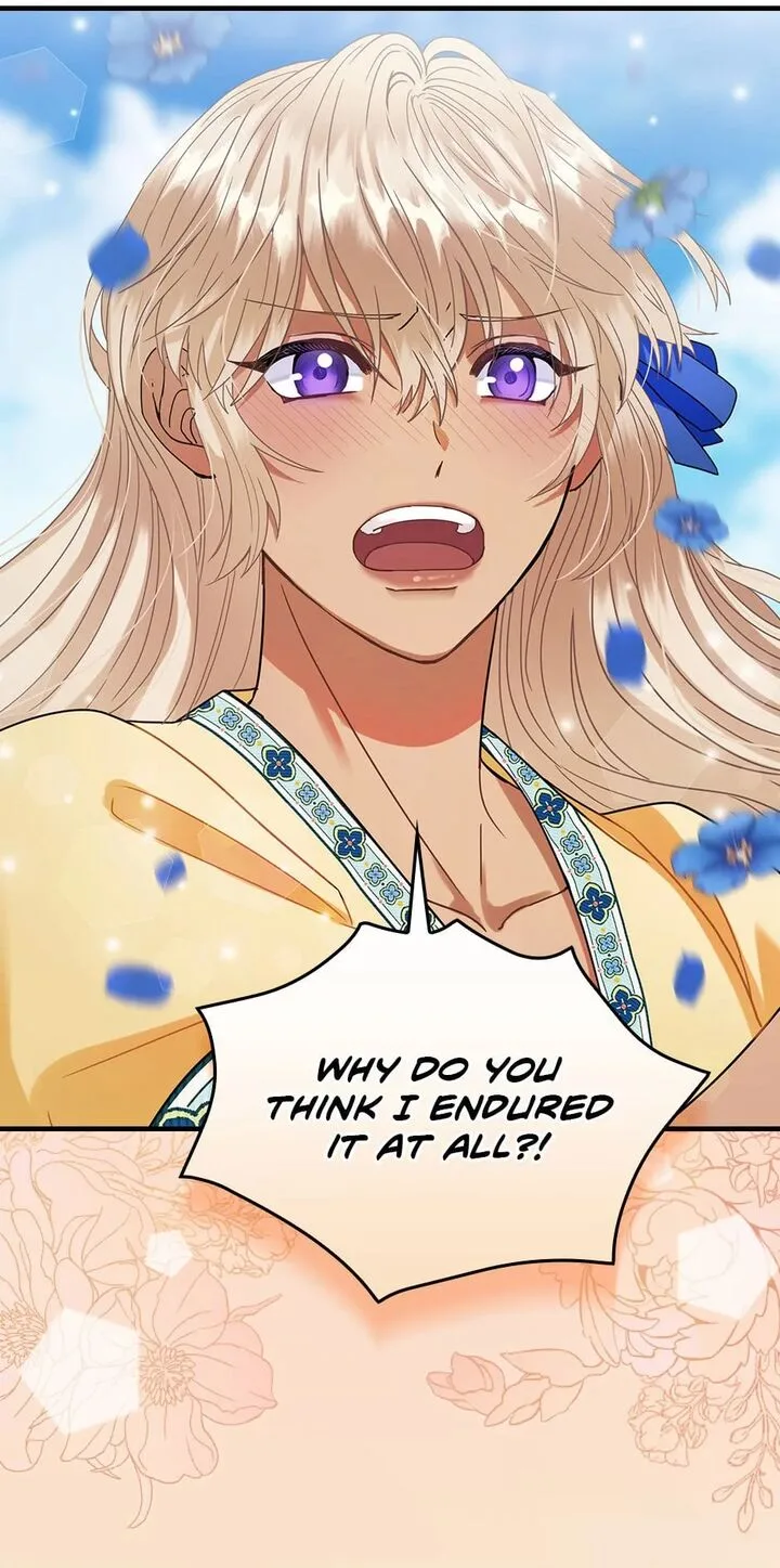 The Flower Dances and the Wind Sings Chapter 124 page 64