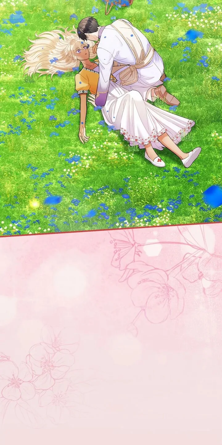 The Flower Dances and the Wind Sings Chapter 124 page 70
