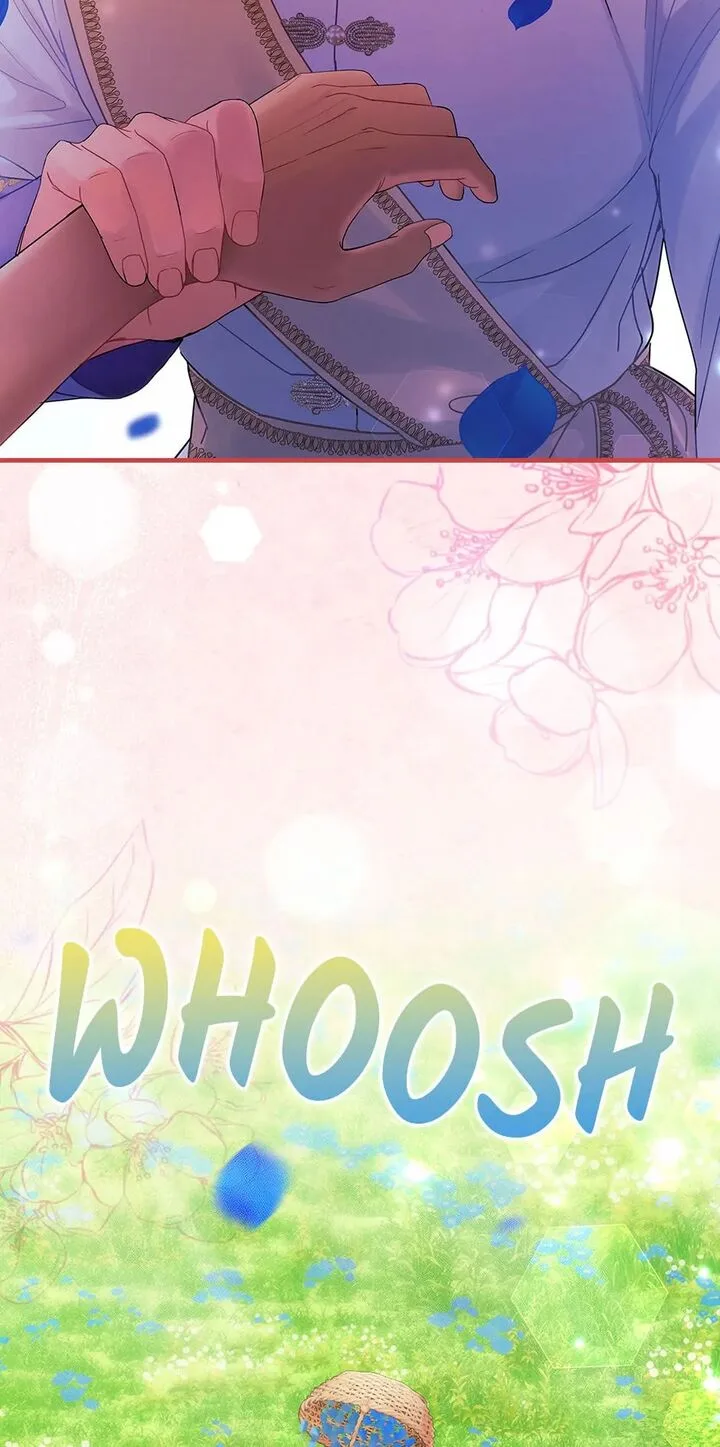 The Flower Dances and the Wind Sings Chapter 124 page 69