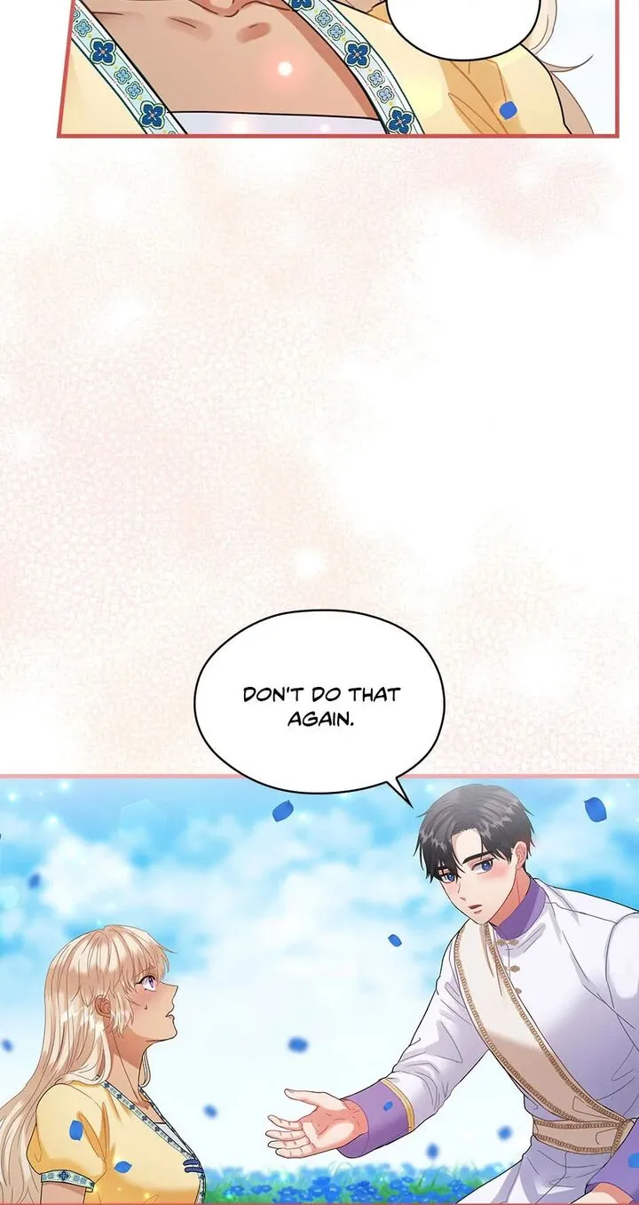The Flower Dances and the Wind Sings Chapter 124 page 74