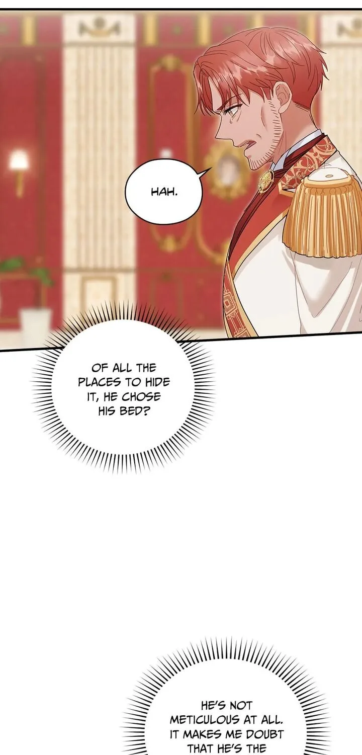 The Flower Dances and the Wind Sings Chapter 125 page 8