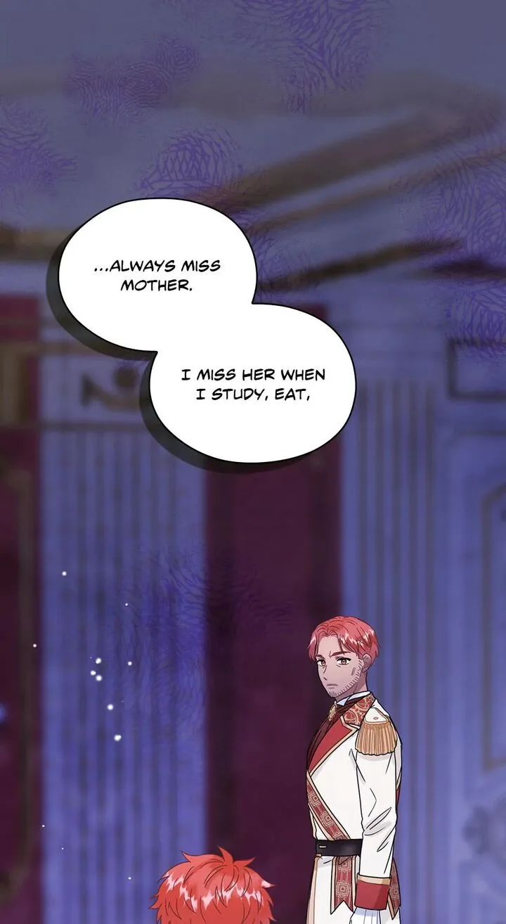 The Flower Dances and the Wind Sings Chapter 125 page 30