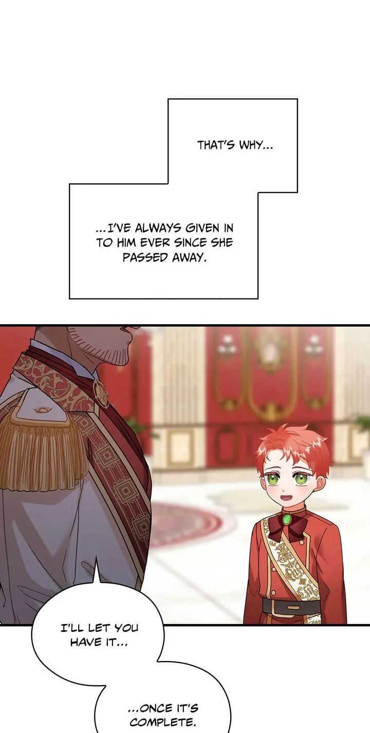 The Flower Dances and the Wind Sings Chapter 125 page 55