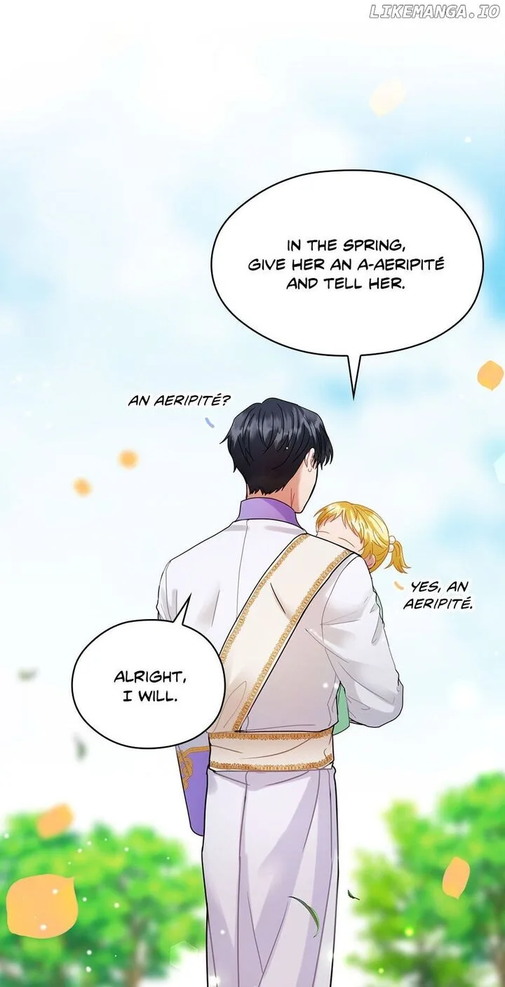 The Flower Dances and the Wind Sings Chapter 126 page 34