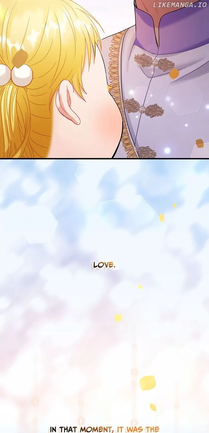 The Flower Dances and the Wind Sings Chapter 126 page 12
