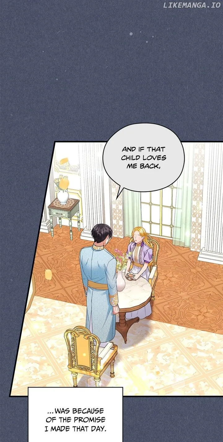 The Flower Dances and the Wind Sings Chapter 126 page 17