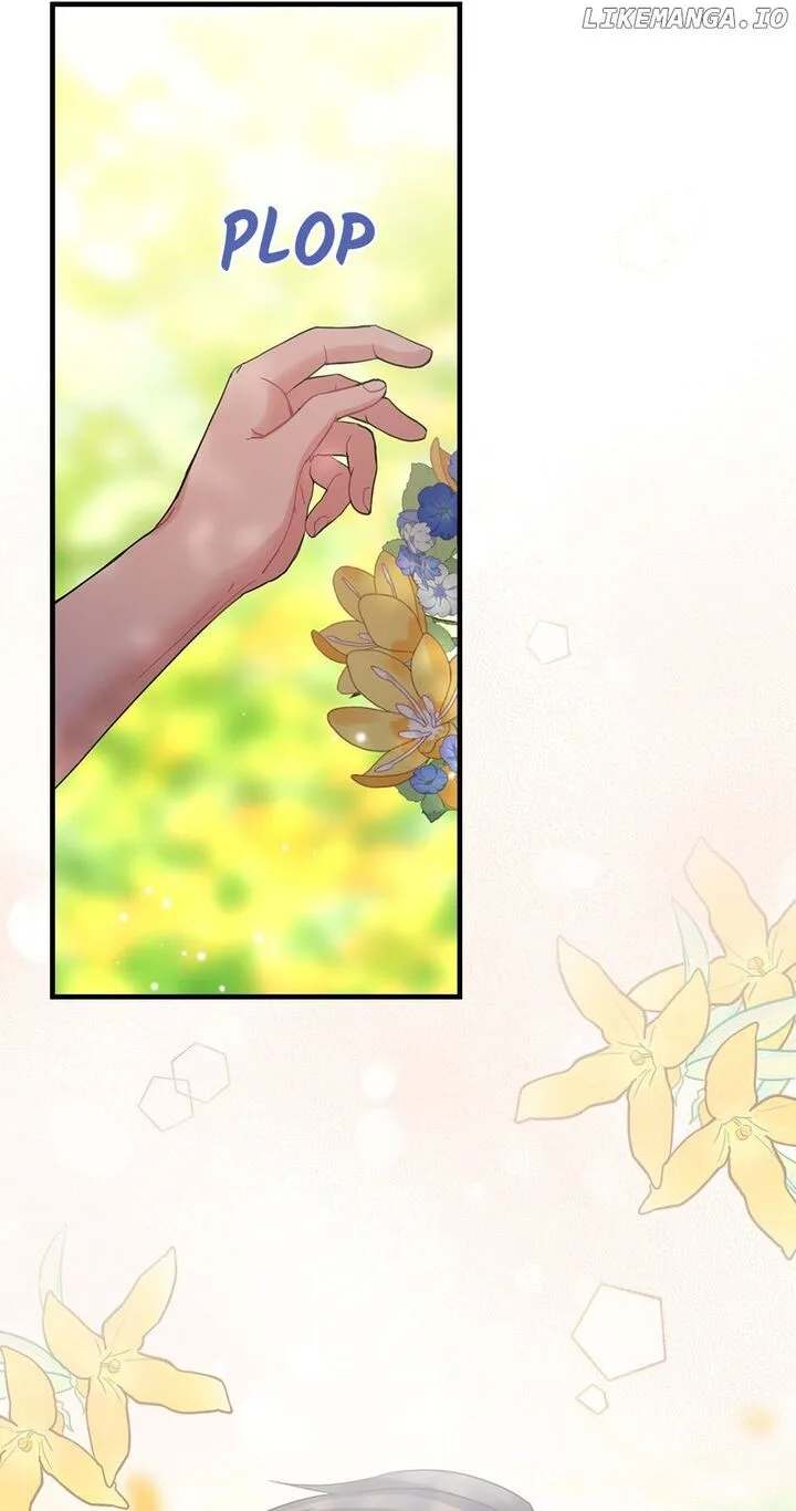 The Flower Dances and the Wind Sings Chapter 126 page 45
