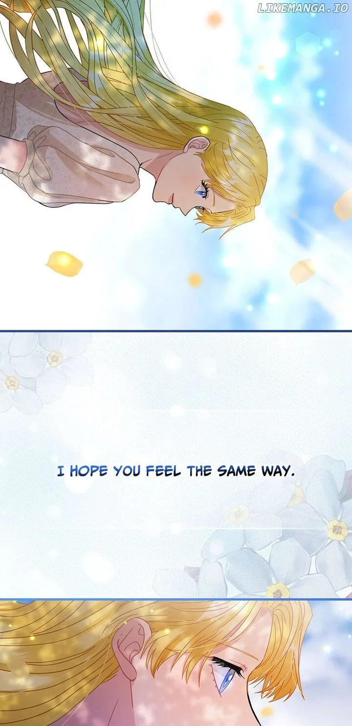 The Flower Dances and the Wind Sings Chapter 126 page 54
