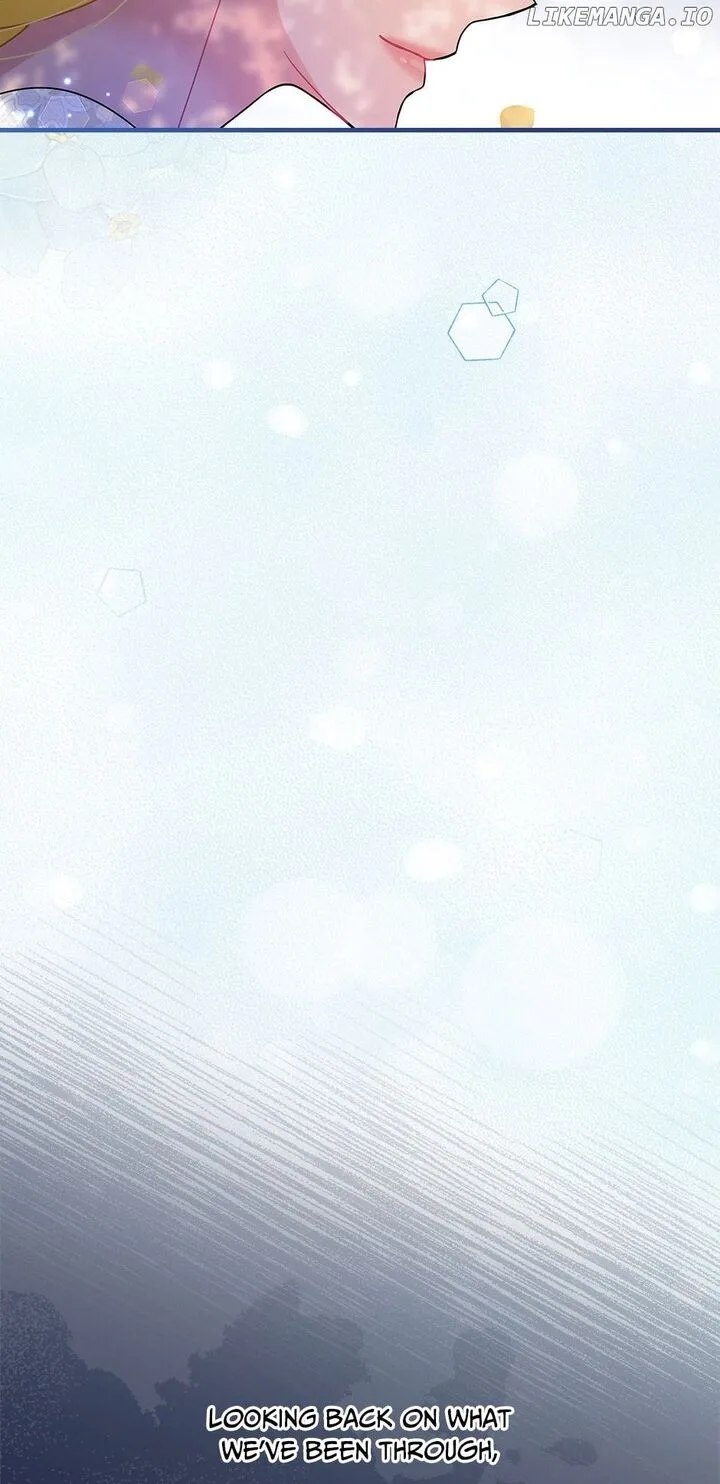 The Flower Dances and the Wind Sings Chapter 126 page 55