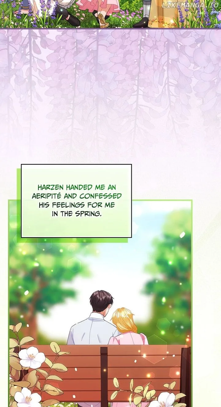 The Flower Dances and the Wind Sings Chapter 126 page 59