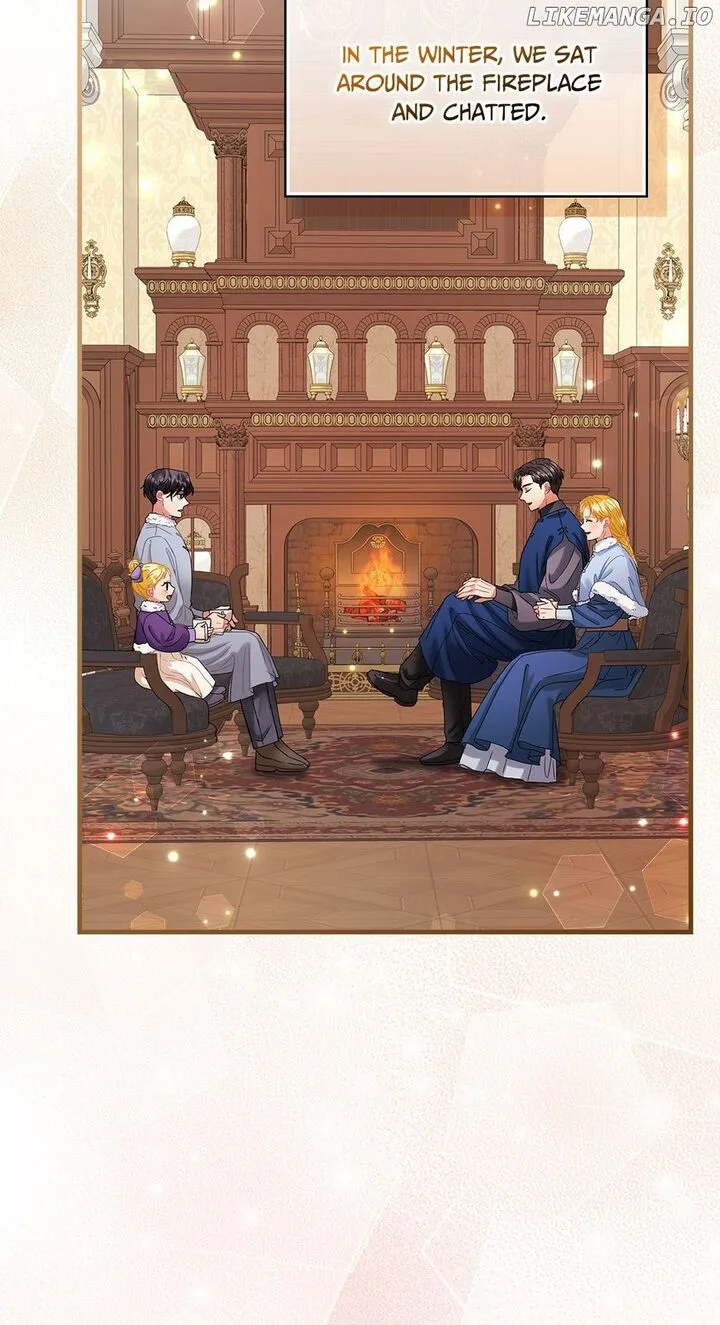 The Flower Dances and the Wind Sings Chapter 126 page 63