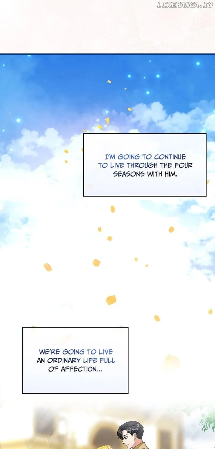 The Flower Dances and the Wind Sings Chapter 126 page 66