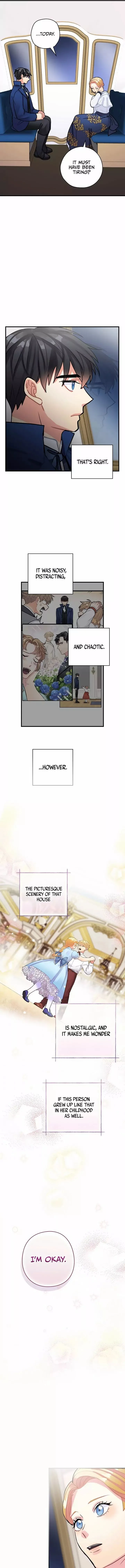The Flower Dances and the Wind Sings Chapter 13 page 7