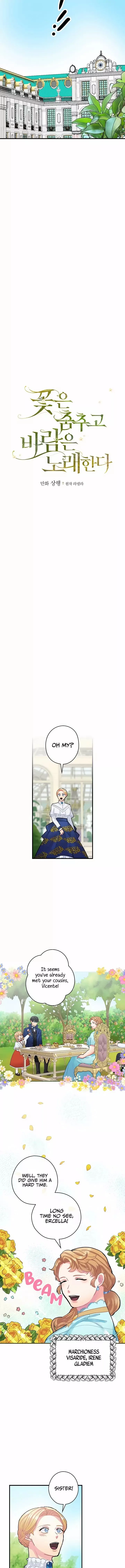 The Flower Dances and the Wind Sings Chapter 13 page 3