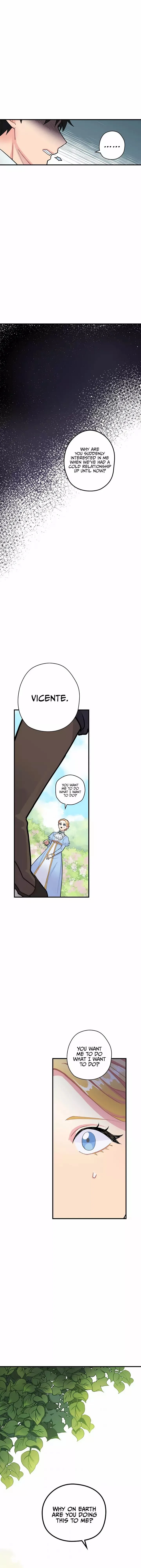 The Flower Dances and the Wind Sings Chapter 2 page 14