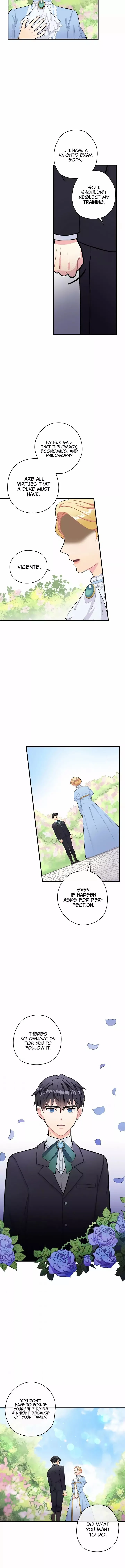 The Flower Dances and the Wind Sings Chapter 2 page 13