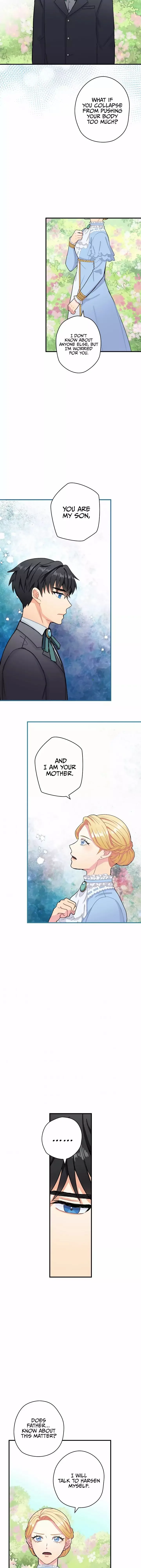 The Flower Dances and the Wind Sings Chapter 2 page 12