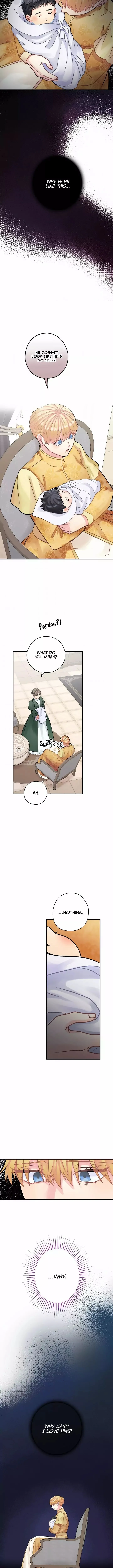 The Flower Dances and the Wind Sings Chapter 22 page 4