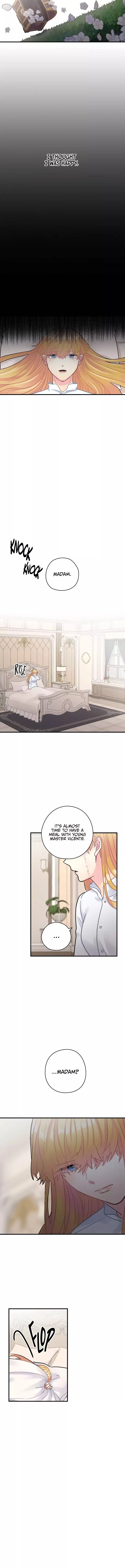 The Flower Dances and the Wind Sings Chapter 23 page 8