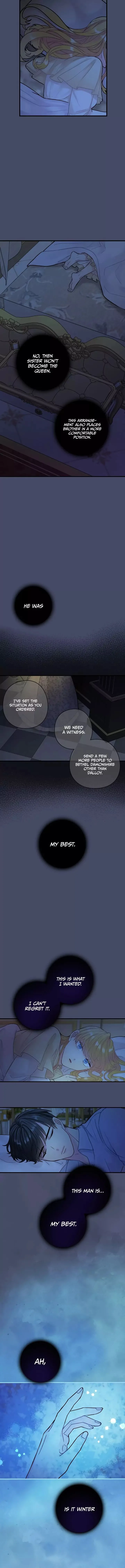 The Flower Dances and the Wind Sings Chapter 23 page 6