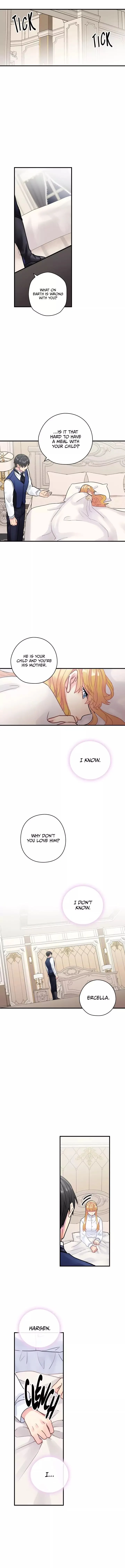 The Flower Dances and the Wind Sings Chapter 23 page 9