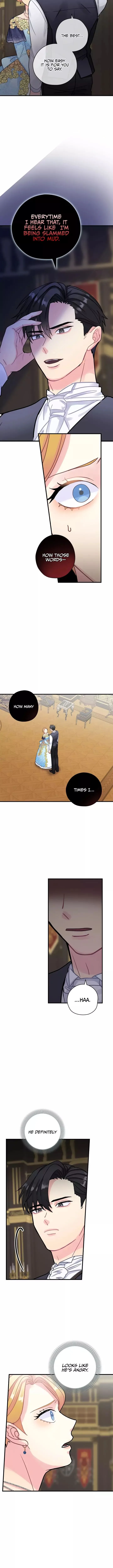 The Flower Dances and the Wind Sings Chapter 24 page 5