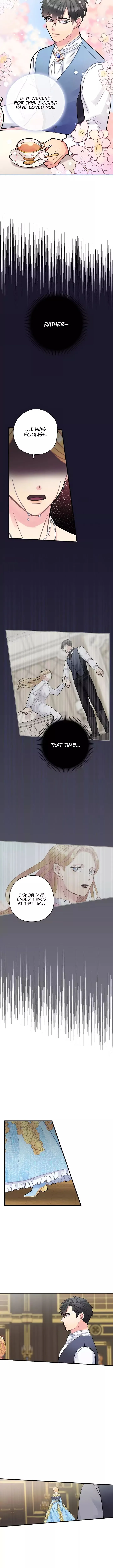 The Flower Dances and the Wind Sings Chapter 24 page 8