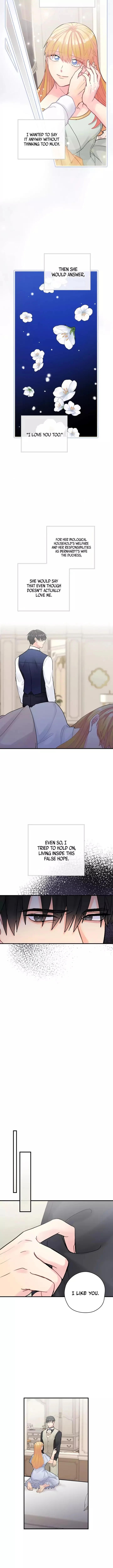 The Flower Dances and the Wind Sings Chapter 25 page 4