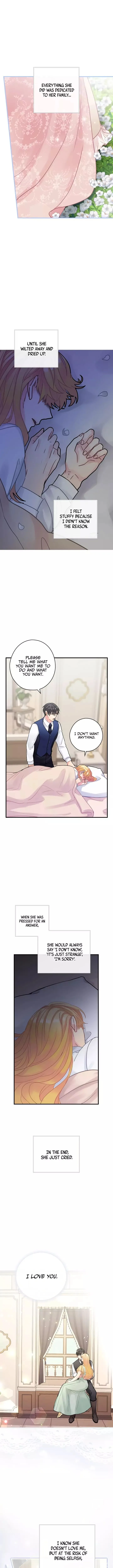 The Flower Dances and the Wind Sings Chapter 25 page 3