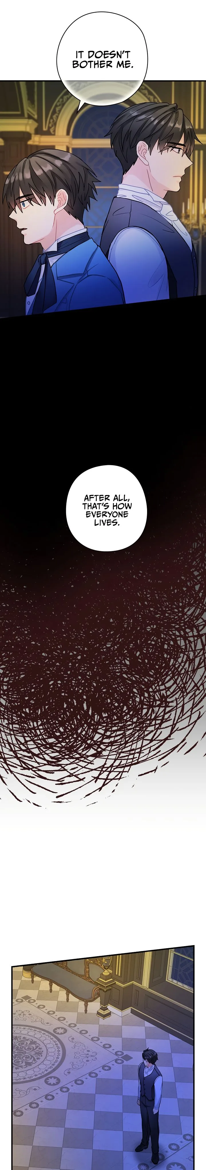The Flower Dances and the Wind Sings Chapter 26 page 6