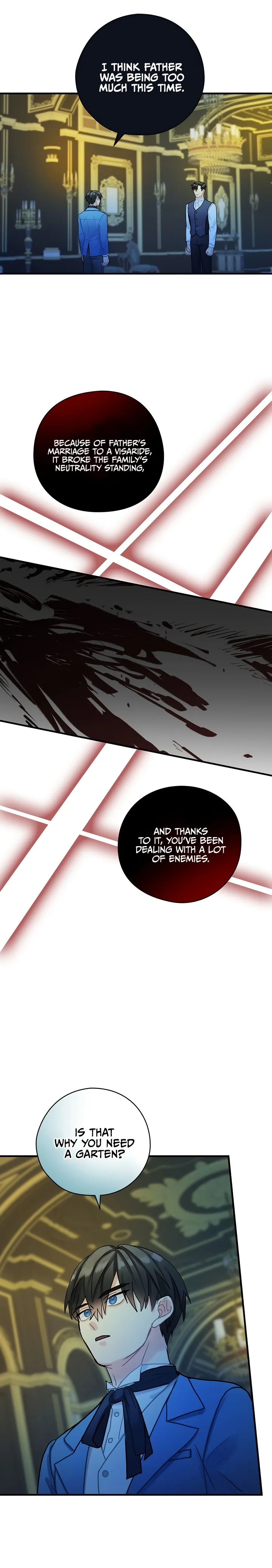 The Flower Dances and the Wind Sings Chapter 26 page 4