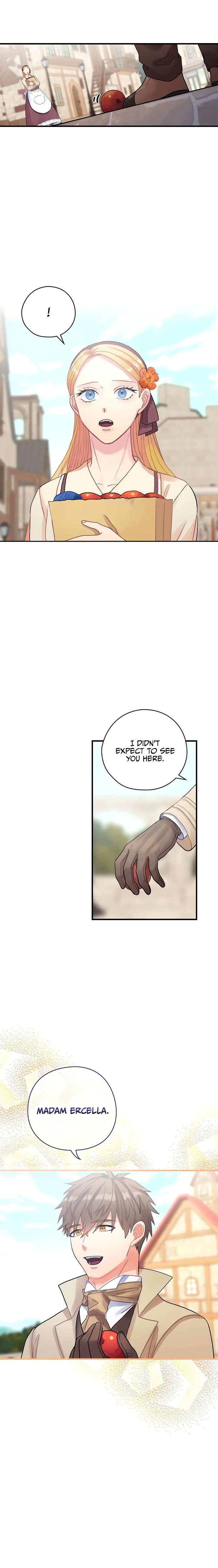 The Flower Dances and the Wind Sings Chapter 27 page 15