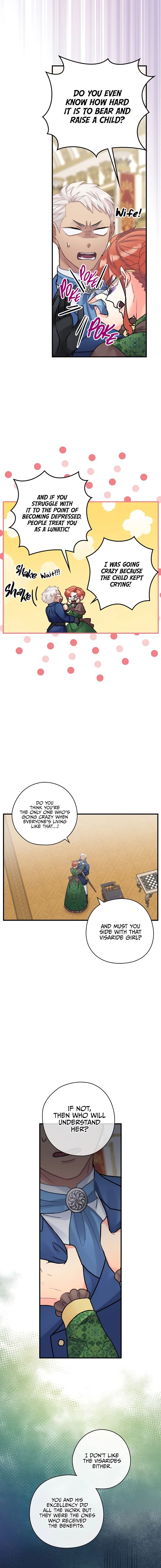 The Flower Dances and the Wind Sings Chapter 27 page 7