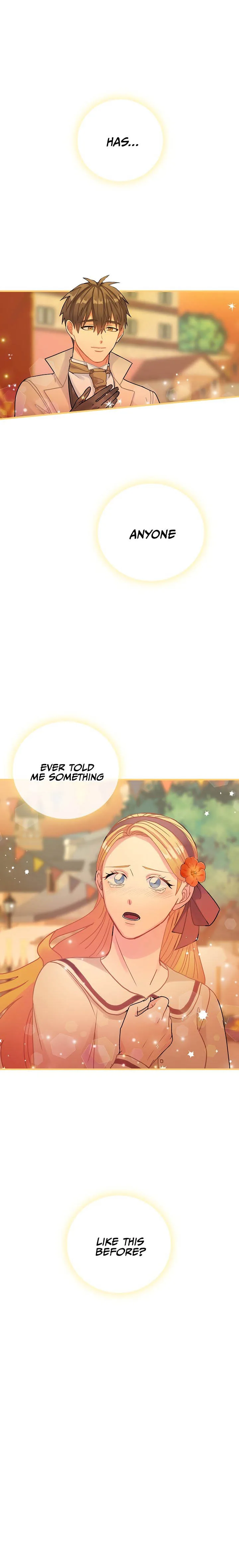 The Flower Dances and the Wind Sings Chapter 28 page 16