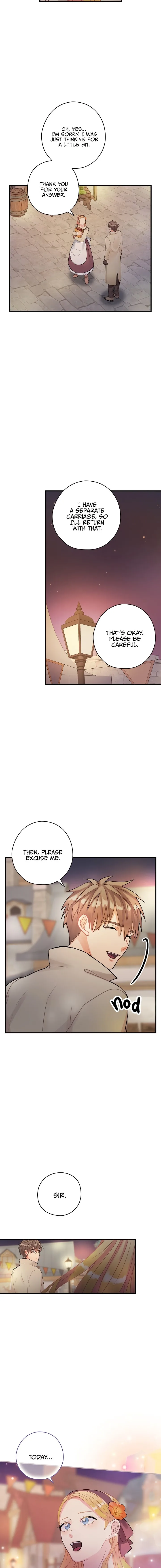 The Flower Dances and the Wind Sings Chapter 29 page 12