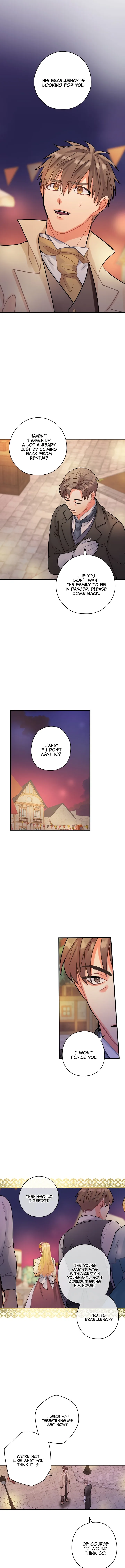 The Flower Dances and the Wind Sings Chapter 29 page 7