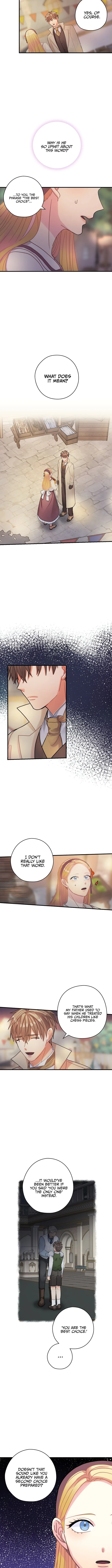 The Flower Dances and the Wind Sings Chapter 29 page 10