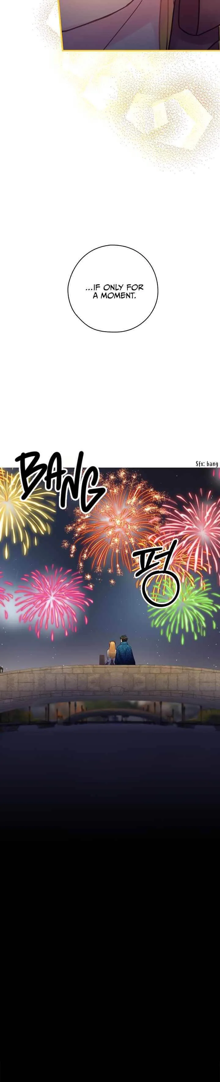 The Flower Dances and the Wind Sings Chapter 30 page 13