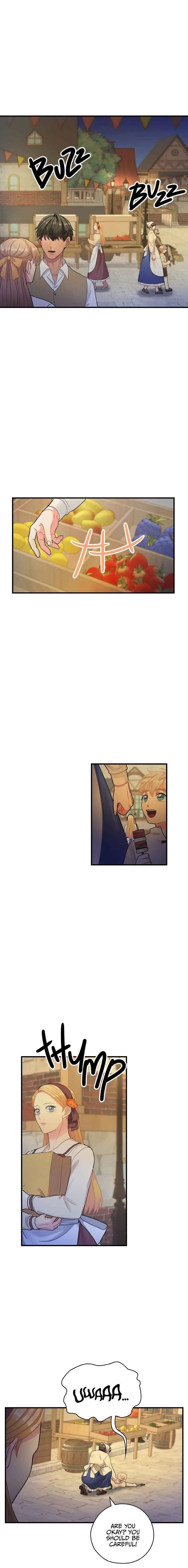 The Flower Dances and the Wind Sings Chapter 30 page 2